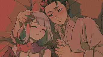 #14 Re:ZERO -Starting Life in Another World-