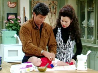 Episódio A Sequestradora de Bebês da série The Nanny