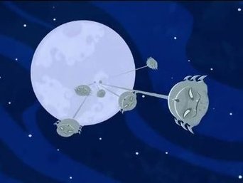 Cena de Episódio 25