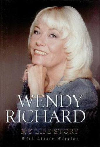 Wendy Richard: A Life on the Box