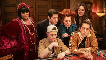 Episode 16 — Woodstone Royale