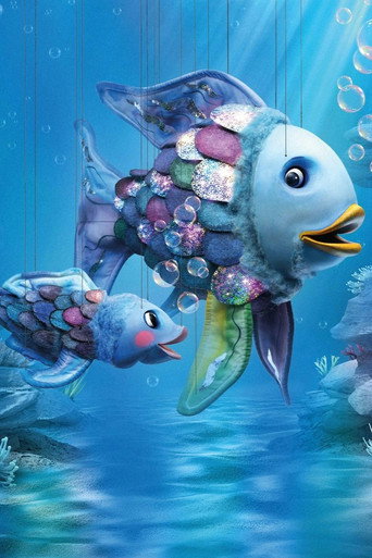 The Rainbow Fish (2026)
