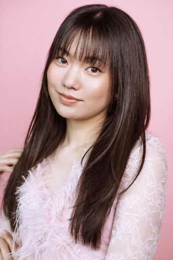 Elizabeth Victoria Wong