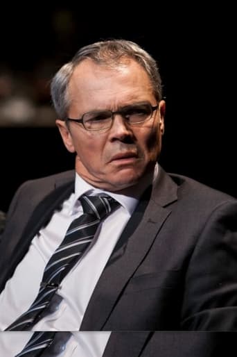 Foto de Jörgen Düberg