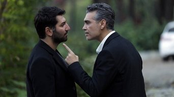 Episódio Episódio 5 da série Iludida