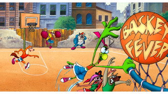 Basket Fever (1993-1994)