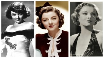 #1 Myrna Loy: So Nice to Come Home to