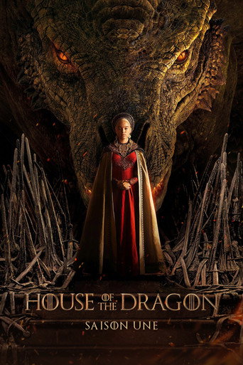 House of the Dragon - S1 - Poster