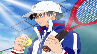 The Prince of Tennis T2E7