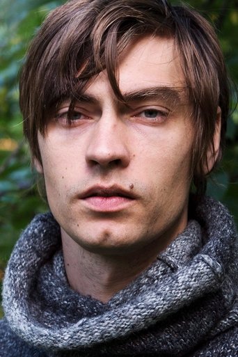 Gustaf Norén