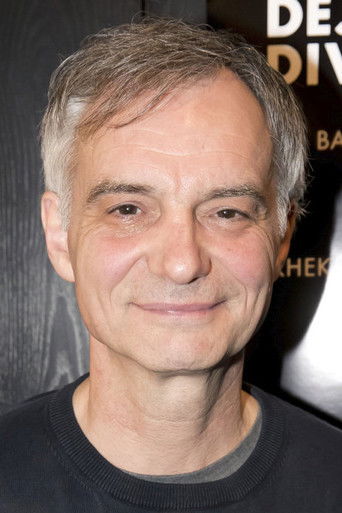 Ivan Trojan — photo 5