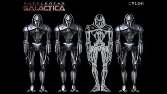 Battlestar Galactica: Razor (2007)