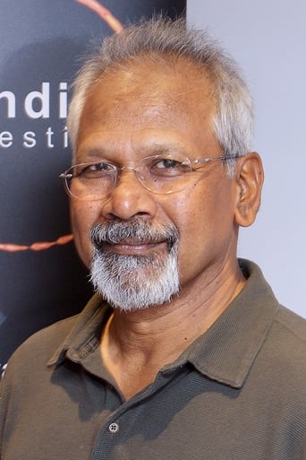 Image of Mani Ratnam