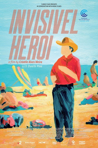 Invisible Hero (2019)