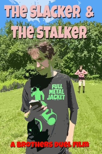 The Slacker and the Stalker (2024)