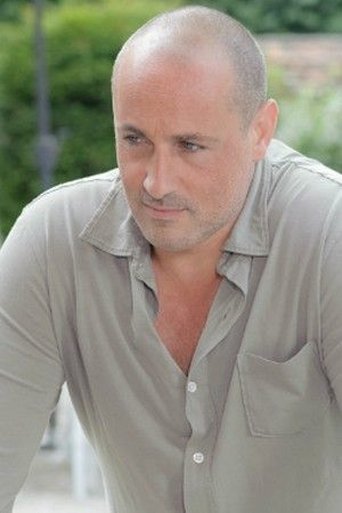 David (Roméo) Sarfati