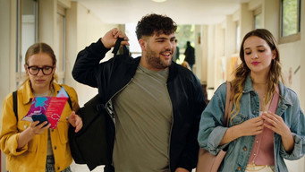 Episode 1 — Episode 1