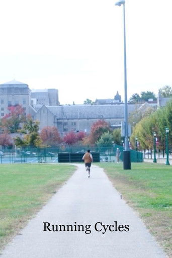Running Cycles