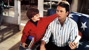 Problem Child 2 backdrop 2