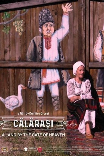 Călărași - A Land By The Gate Of Heaven