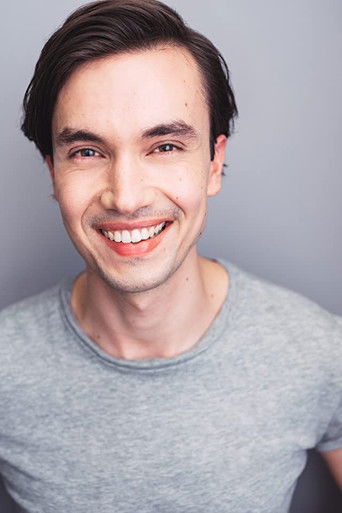 Foto de Niccolo Walsh