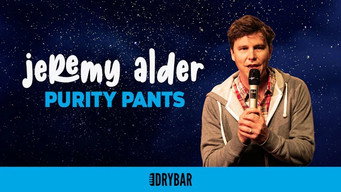 Episode 173 — Jeremy Alder: Purity Pants