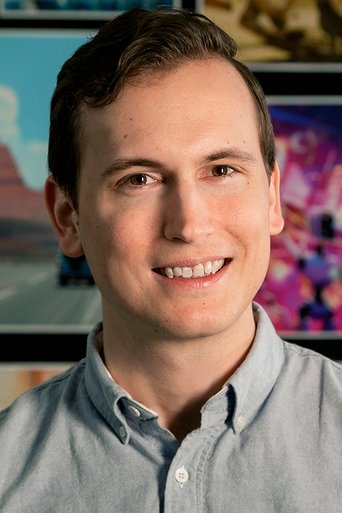 Image of Jeff Rowe