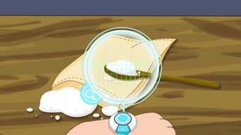 Episode 20 — Episode 20