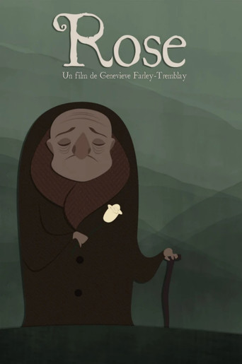 Rose poster