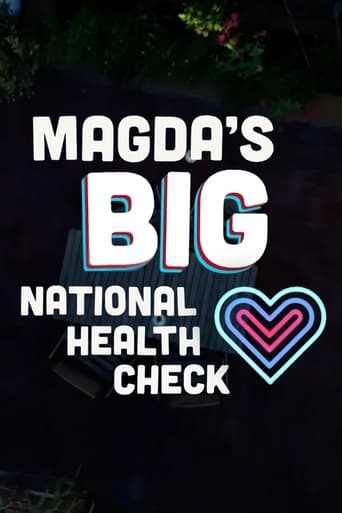 Magda's Big National Health Check torrent magnet 