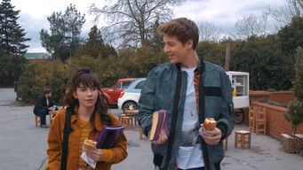 Episode 1 — Episode 1