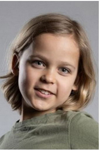 Foto de Sam Herrgård