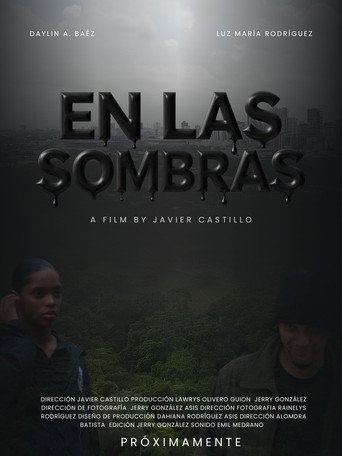 EN LAS SOMBRAS