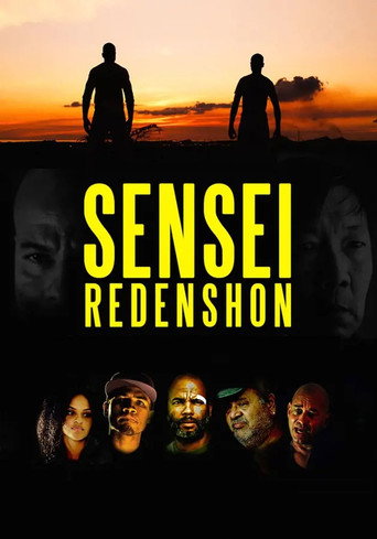Sensei Redenshon (2013)