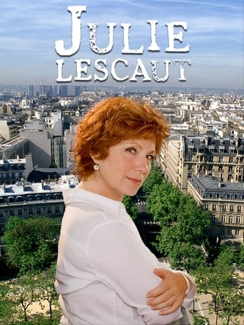 Poster of Julie Lescaut