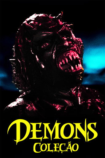 Demons: Coleção
