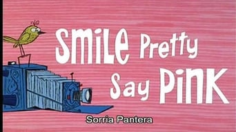 Smile Pretty, Say Pink