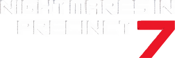 Nightmares in Precinct 7 logo