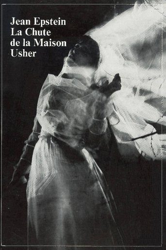 La Chute de la maison Usher (1928)