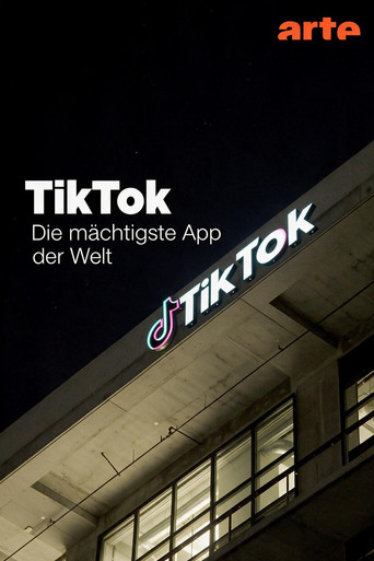 TikTok, die mächtigste App der Welt