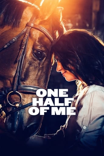 Poster of One Half of Me