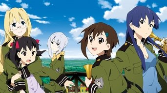 So Ra No Wo To - S1E01