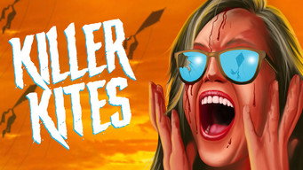 Killer Kites (2023)