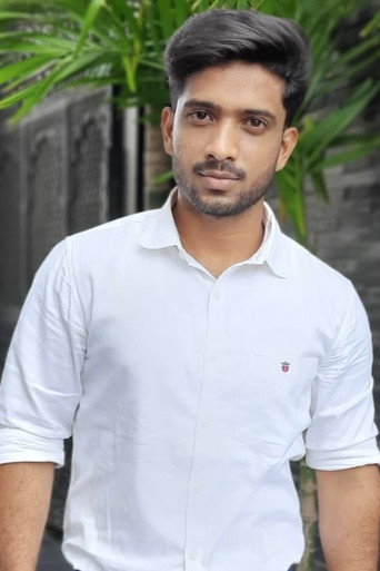 Vishva Ram — 3
