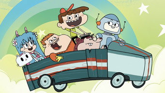 ToonMarty (2017-2018)