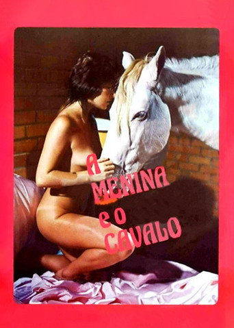 A Menina e o Cavalo — Film en streaming
