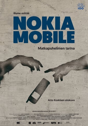 Anschluss verpasst - Die Geschichte von Nokia Mobile