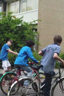 Nederlands Project: Top Gear poster