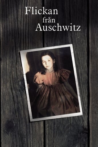 Flickan från Auschwitz