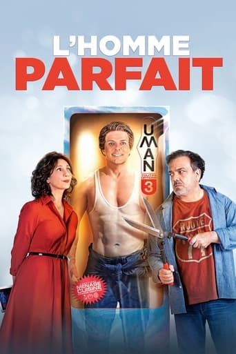 Poster of L'Homme parfait